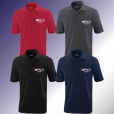 MPRCS Staff Men's Polo